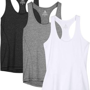 Tank Tops